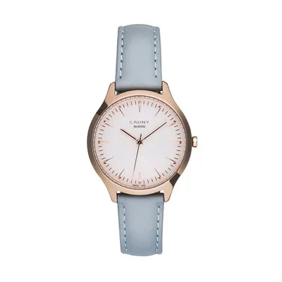 Produktbild von CAUNY Armbanduhr WATCHES CMJ004