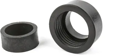 Produktbild von 28/35 mm Ansaugtrichter für den DELL'ORTO PHBG Vergaser.