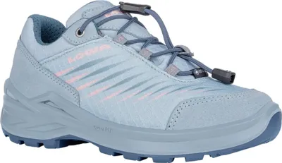 Productafbeelding van Laarzen Lowa Zirrox Low II GTX, modelnummer 6415156174