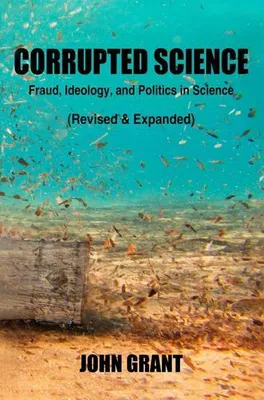 Immagine prodotto di Corrupted Science