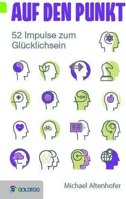 Produktbild von Auf den Punkt