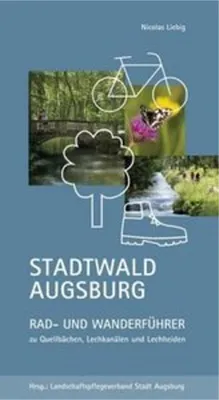 Image de Stadtwald Augsburg