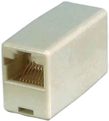 Productafbeelding van EFB Elektronik - Netwerkkoppelaar - RJ-45 (vrouwelijk)