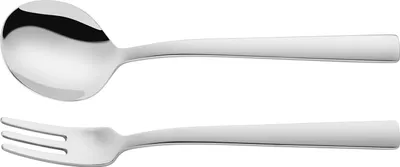 Image de ZWILLING Pastabesteckset "Dinner" 2-teilig, poliert 114297 4009839342837