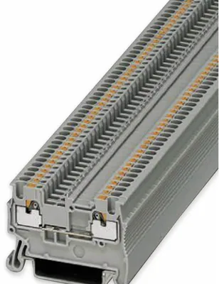 Productafbeelding van Phoenix 3208100 PT 1,5/S, doorgaande verbindingsklem