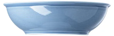 Imagen del producto de Plato plano de Thomas Schüssel, 27 cm, color Arctic Blue (azul glacial), referencia 11400-401927-13027