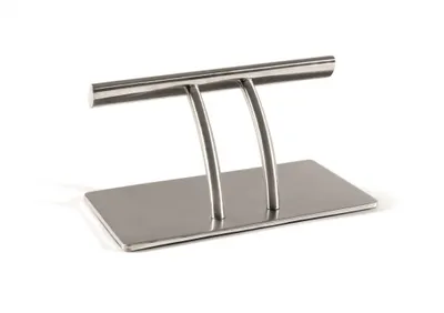 Immagine prodotto di Poggiapiedi Sinelco T-Inox