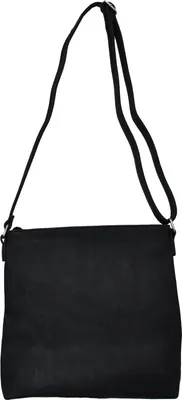 Produktbild von Rieker Damen Tasche Umhängetasche Farbakzente Schultertasche Lasercutoptik H1040, Farbe:Blau
