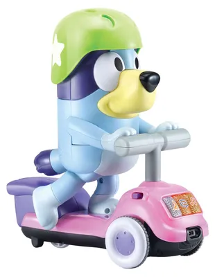 Produktbild von Blaue Fun-Scooter-Figur von Vtech