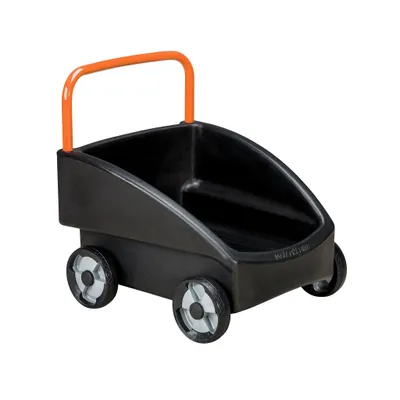 Produktbild von Jakobs Schiebewagen