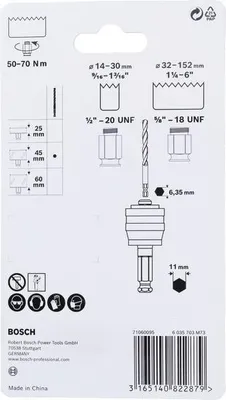 Produktbild von Power Change Plus Umrüst-Set