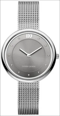 Produktbild von Danish Design Damenuhr IV64Q1191