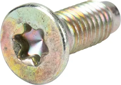 Produktbild von Türbefestigungsschraube 8mm Senkkopf 7674521