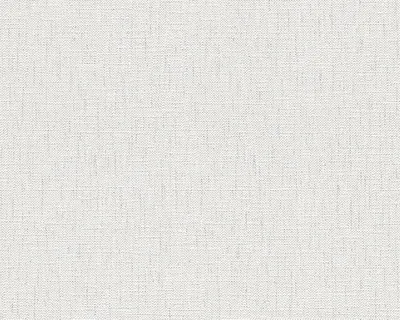 Obrázok produktu pre Vinylová tapeta Vzhľad textílie biela 0,53x10,05 m