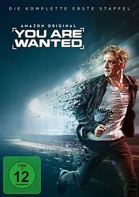 Produktbild von You Are Wanted - Season 1