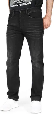 Produktbild von Diesel Buster R9B60 Herren Jeans Hose Regular Slim Tapered