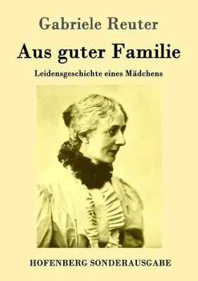 Produktbild von Aus guter Familie