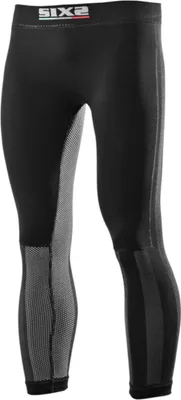 Produktbild von SIXS PNXWB Windstopper Funktionshose, schwarz, M