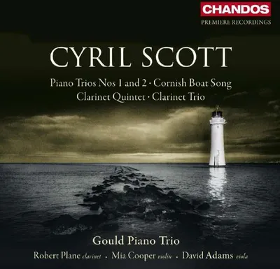 Image de Trios pour piano n° 1 et 2