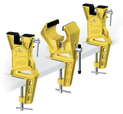 Produktbild von Weltcup Ski Vise zur Befestigung