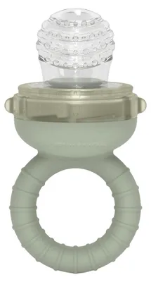 Immagine prodotto di Suavinex, ciuccio per neonati - Antiricorrente - Verde