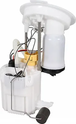 Produktbild von METZGER Benzinpumpe 2250549 im Kraftstofftank für BMW 1 Schrägheck (F20)