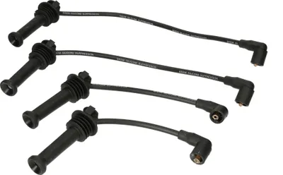 Produktbild von Bosch | Zündleitungssatz (0 986 357 266) passend für Mazda