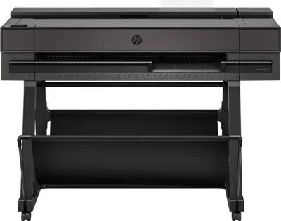 Produktbild von HP Designjet T850 36" DIN A0 Color 2Y9H0A#B19 (Speditionsversand)