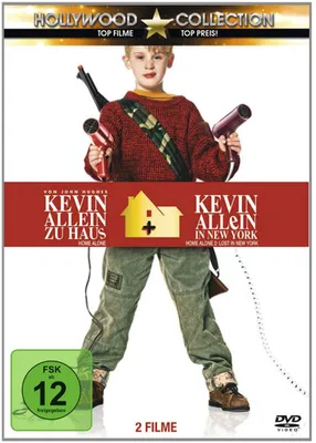 Produktbild von Kevin 1&2