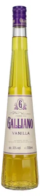 Produktbild von Galliano Vanillelikör 700ml 30% Vol.