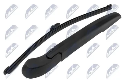 Produktbild von NTY EWB-BM-006 Wischerarm Scheibenwischerarm Hinten 330mm für BMW X3 (F25)