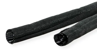 Obrázek produktu pro VALUE 19.08.3152, Izolace na kabel, Černá