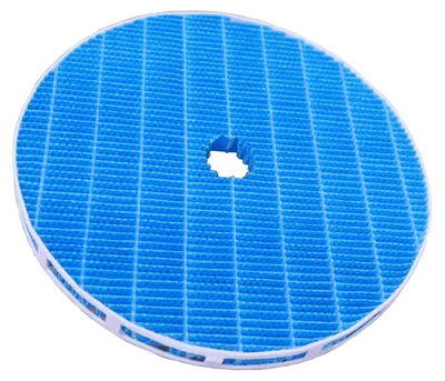 Image de Filtres d'humidification de remplacement - Nano-antibactériens - Pour les purificateurs d'air et humidificateurs 2-en-1 des séries 2000 et 2000i - 1 pièce
