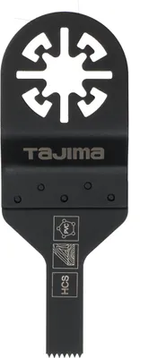 Immagine prodotto di Tajima Sägeblatt 10mm /Universalaufnahme f. Holz Kunststoff NE-Metall