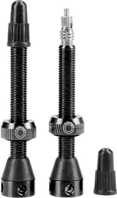 Obrázek produktu pro Tubolight Valves Ventil Black 70.0 Galuskový Ventil