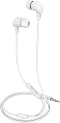 Produktbild von Celly UP600WH, Kabelgebunden, Anrufe/Musik, Kopfhörer, Weiß