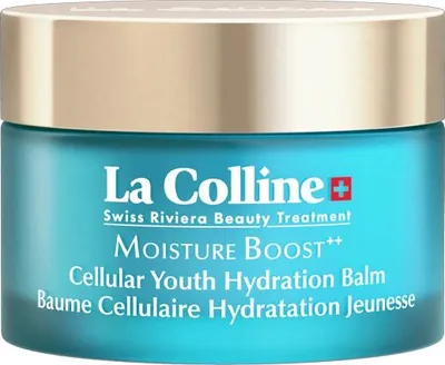 Produktbild von La Colline Moisture Boost ++ Cellular Youth Hydration Balm 50ml