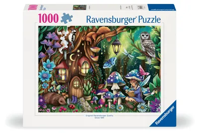 Obrázok produktu pre Ravensburger 12000786, 1000 kusov, Ďalší