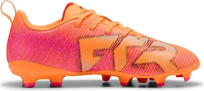Produktbild von Puma Future 8 Play FG/AG Fußballschuhe Kinder