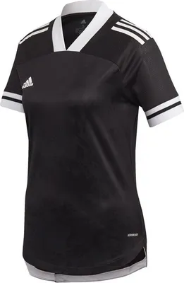Zdjęcie produktu dla Koszulka adidas Condivo 20 Jersey W, FT7245, Größe: 158