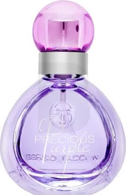 Immagine prodotto di Sergio Tacchini Precious Purple Eau De Toilette 30ml Spray