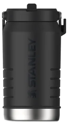 Obrázok produktu pre Stanley 10-13085-0233, Čierna, Nerezová oceľ, Nerezová oceľ, Plast, 20 h, 1900 ml