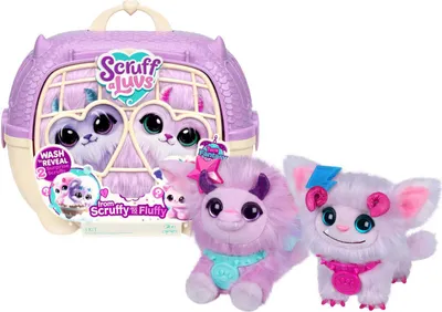Obrázok produktu pre Moose Toys MS30324, 3 rok / roky, Viacfarebný, Plast