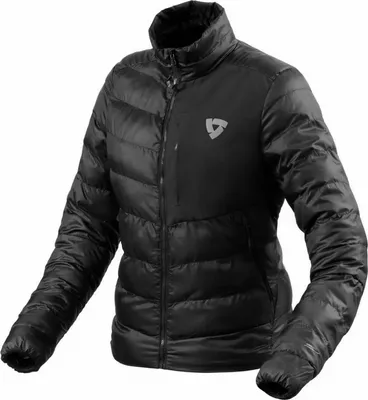 Immagine prodotto di Giacca Revit Solar 3 Nero S Donna Nero S