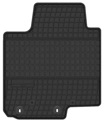 Immagine prodotto di Tappetino conducente in gomma nero per Hyundai i20 II 2014-