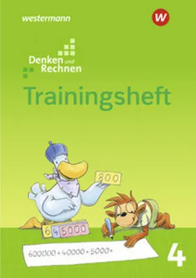 Image de Denken und Rechnen - Zusatzmaterialien Ausgabe 2017