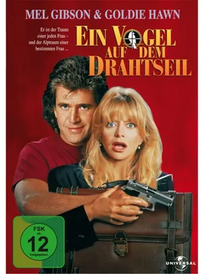Obrázok produktu pre Ein Vogel auf dem Drahtseil