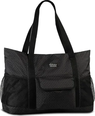 Produktbild von fabrizio XXL-Badetasche *schwarz