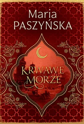 Image de Krwawe morze Tom 2