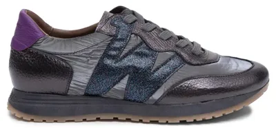 Image de Wonders Chaussures A4810PlomPelt